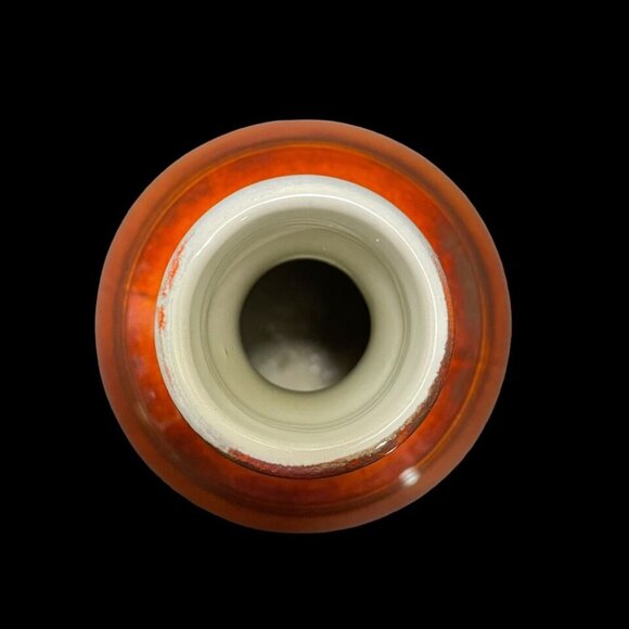 Vintage 1970s Le Flambé Decanter and Goblets (4) Set by Jean Cartier MTL Canada - Picture 13 of 16